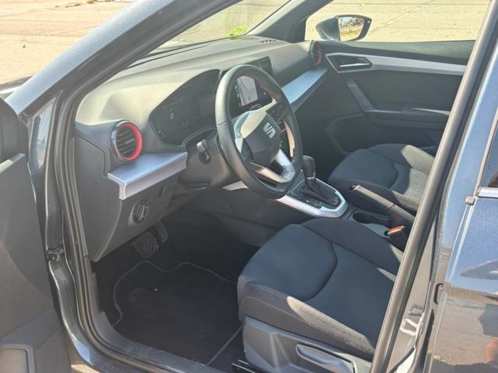 SEATArona 1.0 TSI FR XM DSG 85 kW (115 CV) Vehículo usado en Barcelona - 8 SEATArona 1.0 TSI FR XM DSG 85 kW (115 CV) Vehículo usado en Barcelona - 8