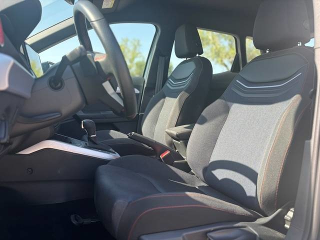 SEATArona 1.0 TSI FR XM DSG 85 kW (115 CV) Vehículo usado en Barcelona - 9