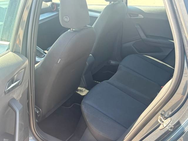 SEATArona 1.0 TSI FR XM DSG 85 kW (115 CV) Vehículo usado en Barcelona - 10