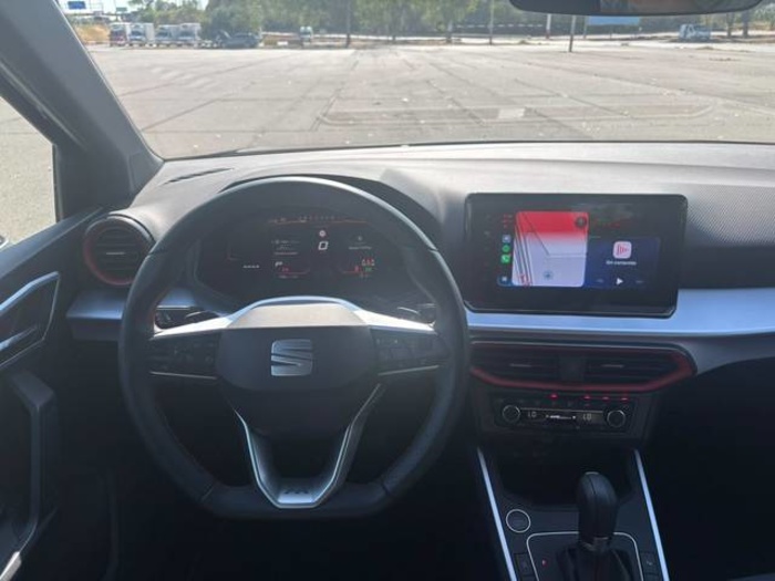 SEATArona 1.0 TSI FR XM DSG 85 kW (115 CV) Vehículo usado en Barcelona - 13 SEATArona 1.0 TSI FR XM DSG 85 kW (115 CV) Vehículo usado en Barcelona - 13