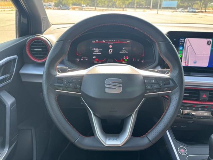 SEATArona 1.0 TSI FR XM DSG 85 kW (115 CV) Vehículo usado en Barcelona - 14 SEATArona 1.0 TSI FR XM DSG 85 kW (115 CV) Vehículo usado en Barcelona - 14