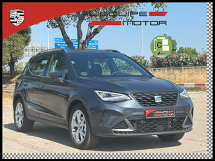 SEAT Arona 1.0 TSI FR XM DSG 85 kW (115 CV)