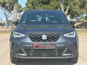 SEAT Arona 1.0 TSI FR XM DSG 85 kW (115 CV)