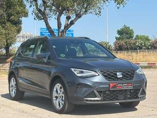 SEAT Arona 1.0 TSI FR XM DSG 85 kW (115 CV)