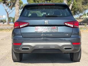 SEAT Arona 1.0 TSI FR XM DSG 85 kW (115 CV)
