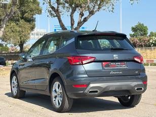 SEAT Arona 1.0 TSI FR XM DSG 85 kW (115 CV)