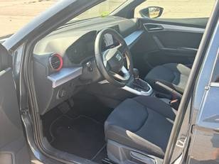 SEAT Arona 1.0 TSI FR XM DSG 85 kW (115 CV)