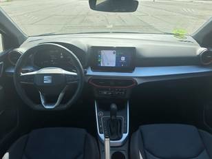 SEAT Arona 1.0 TSI FR XM DSG 85 kW (115 CV)