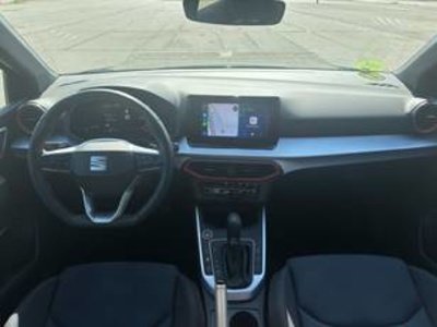 SEAT Arona 1.0 TSI FR XM DSG 85 kW (115 CV) SEAT Arona 1.0 TSI FR XM DSG 85 kW (115 CV)