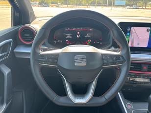 SEAT Arona 1.0 TSI FR XM DSG 85 kW (115 CV)