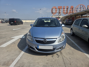 Opel Corsa 1.2 Enjoy 59 kW (80 CV)