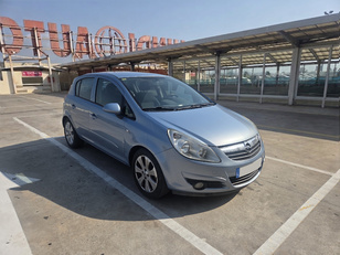Opel Corsa 1.2 Enjoy 59 kW (80 CV)