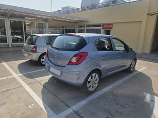 Opel Corsa 1.2 Enjoy 59 kW (80 CV)