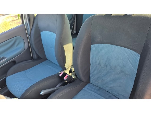 RenaultClio Campus Authentique 1.2 16v 55 kW (75 CV) Vehículo usado en Barcelona - 15