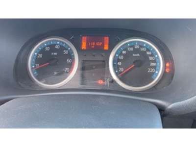 Renault Clio Campus Authentique 1.2 16v 55 kW (75 CV) Renault Clio Campus Authentique 1.2 16v 55 kW (75 CV)