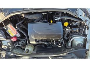 Renault Clio Campus Authentique 1.2 16v 55 kW (75 CV)