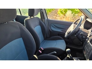Renault Clio Campus Authentique 1.2 16v 55 kW (75 CV)