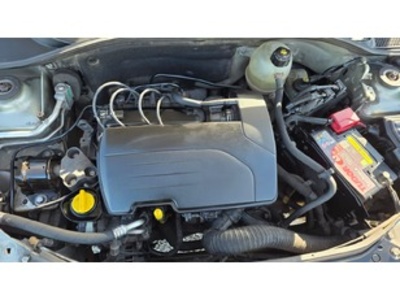 Renault Clio Campus Authentique 1.2 16v 55 kW (75 CV) Renault Clio Campus Authentique 1.2 16v 55 kW (75 CV)