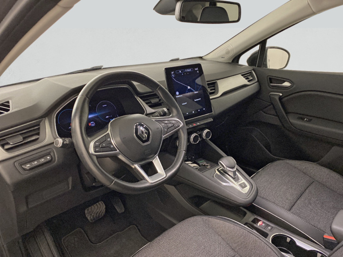 Renault Captur Zen E-TECH Híbrido enchufable 118 kW (160 CV) - foto 4 de Renault Captur Renault Captur Zen E-TECH Híbrido enchufable 118 kW (160 CV) - foto 4 de Renault Captur