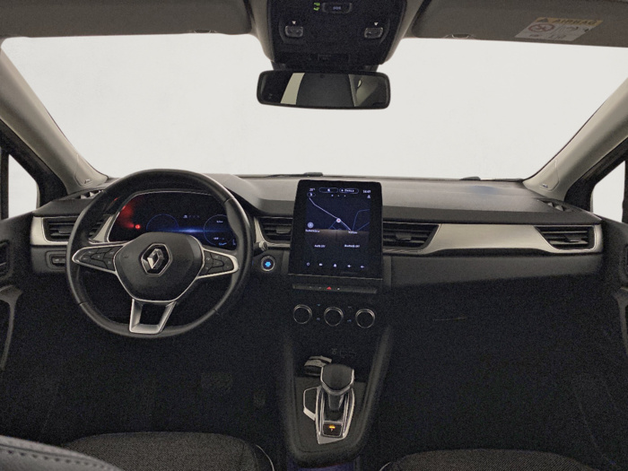 Renault Captur Zen E-TECH Híbrido enchufable 118 kW (160 CV) - foto 5 de Renault Captur Renault Captur Zen E-TECH Híbrido enchufable 118 kW (160 CV) - foto 5 de Renault Captur