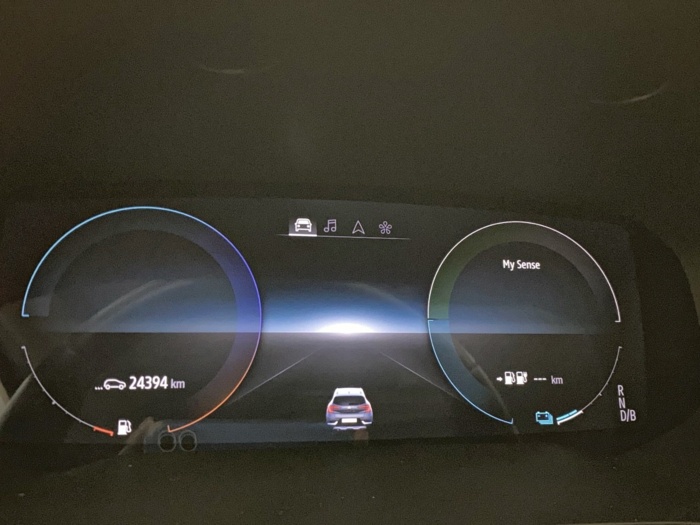 Renault Captur Zen E-TECH Híbrido enchufable 118 kW (160 CV) - foto 8 de Renault Captur Renault Captur Zen E-TECH Híbrido enchufable 118 kW (160 CV) - foto 8 de Renault Captur