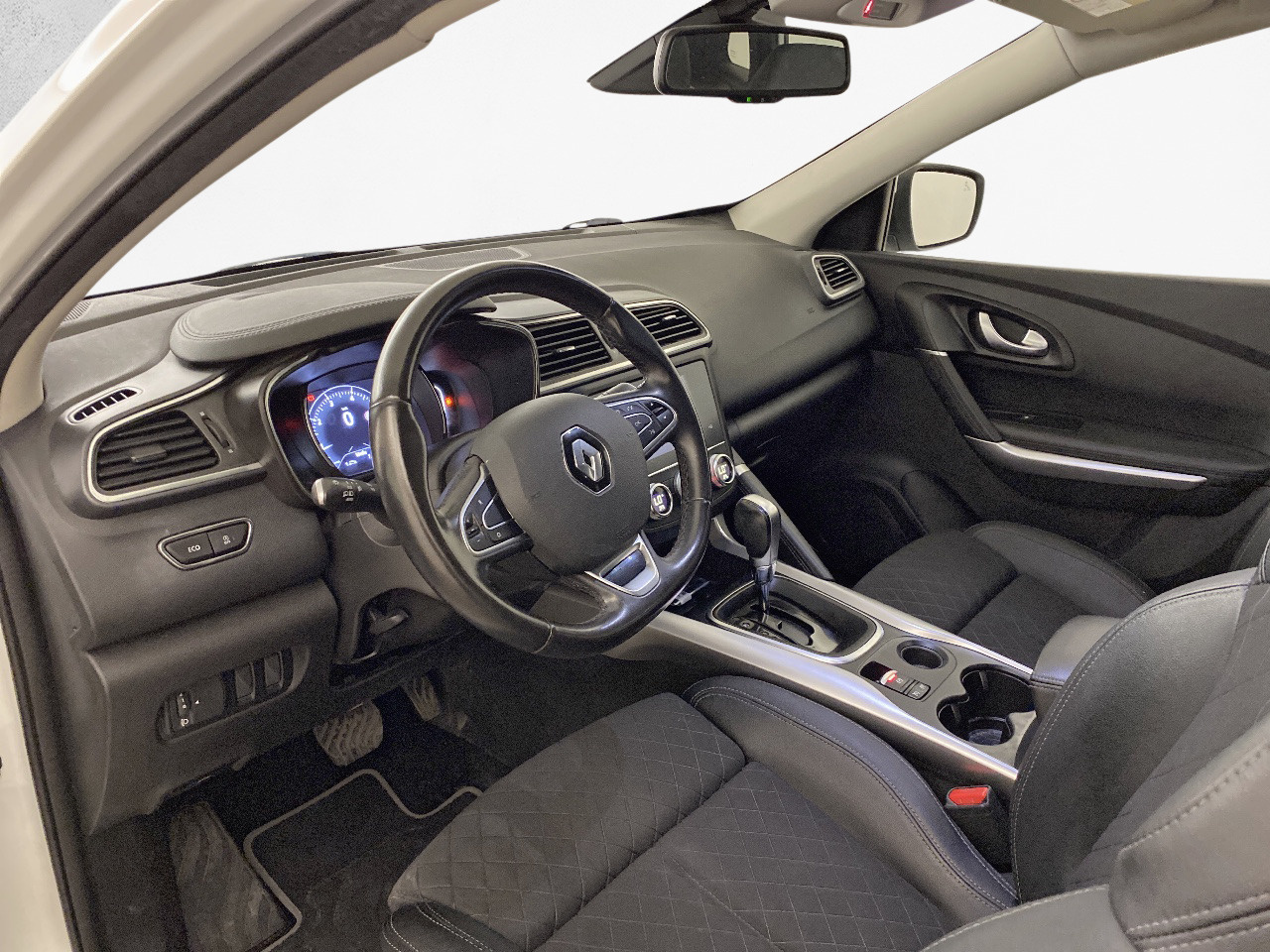 Renault Kadjar Zen TCe GPF EDC 117 kW (160 CV) - foto 4 de Renault Kadjar