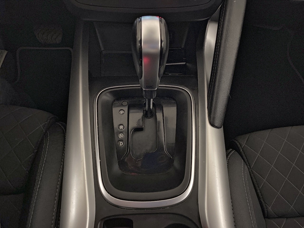 Renault Kadjar Zen TCe GPF EDC 117 kW (160 CV) - foto 7 de Renault Kadjar