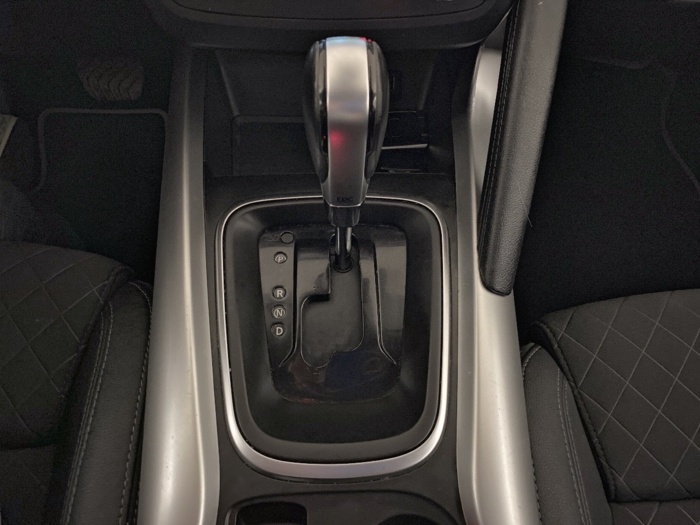 Renault Kadjar Zen TCe GPF EDC 117 kW (160 CV) - foto 7 de Renault Kadjar Renault Kadjar Zen TCe GPF EDC 117 kW (160 CV) - foto 7 de Renault Kadjar