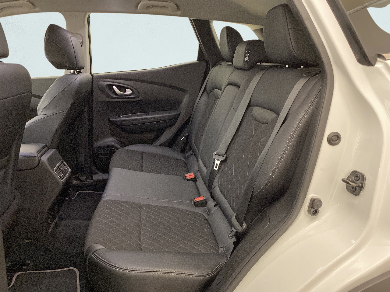 Renault Kadjar Zen TCe GPF EDC 117 kW (160 CV) - foto 9 de Renault Kadjar