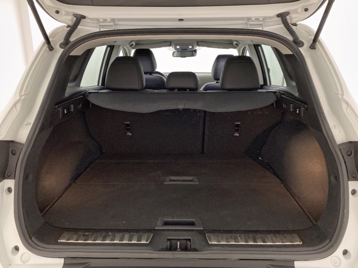 Renault Kadjar Zen TCe GPF EDC 117 kW (160 CV) - foto 12 de Renault Kadjar Renault Kadjar Zen TCe GPF EDC 117 kW (160 CV) - foto 12 de Renault Kadjar
