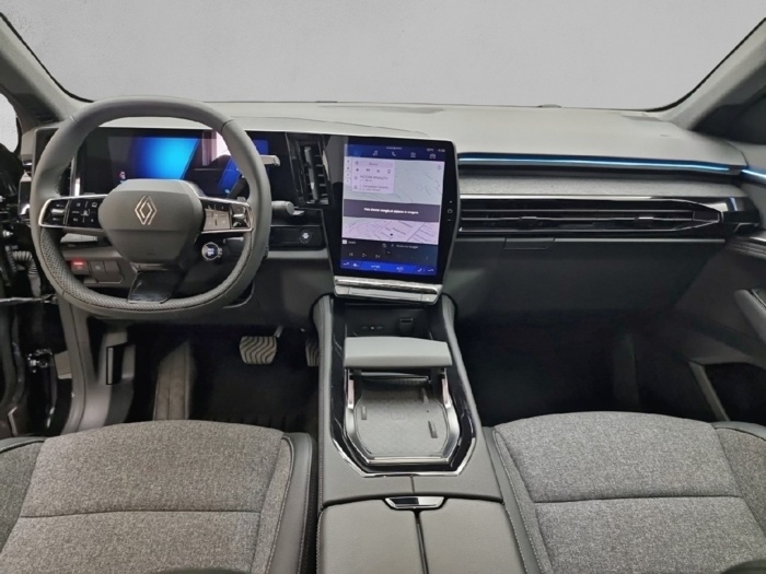Renault Rafale Techno E-Tech full hybrid 147 kW (200 CV) - foto 5 de Renault Rafale Renault Rafale Techno E-Tech full hybrid 147 kW (200 CV) - foto 5 de Renault Rafale