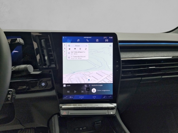 Renault Rafale Techno E-Tech full hybrid 147 kW (200 CV) - foto 6 de Renault Rafale Renault Rafale Techno E-Tech full hybrid 147 kW (200 CV) - foto 6 de Renault Rafale