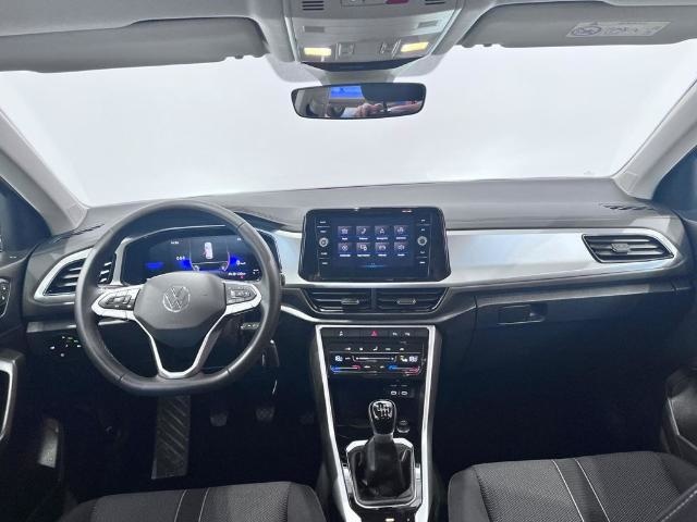 VolkswagenT-Roc Life 1.0 TSI 81 kW (110 CV)4