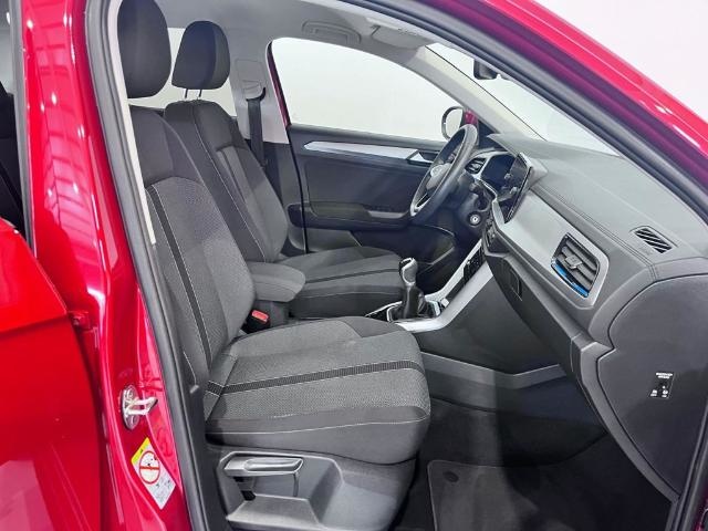 VolkswagenT-Roc Life 1.0 TSI 81 kW (110 CV)5
