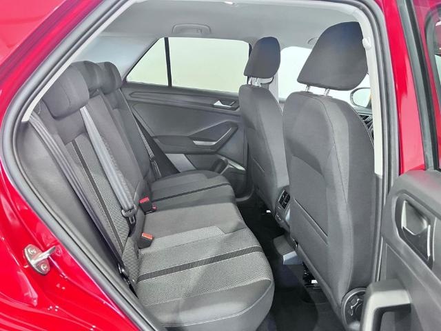 VolkswagenT-Roc Life 1.0 TSI 81 kW (110 CV)6