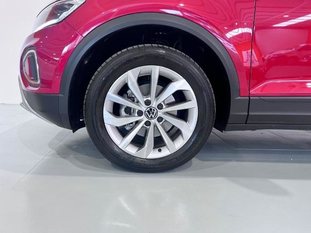 VolkswagenT-Roc Life 1.0 TSI 81 kW (110 CV)8