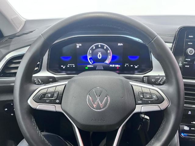 VolkswagenT-Roc Life 1.0 TSI 81 kW (110 CV)11