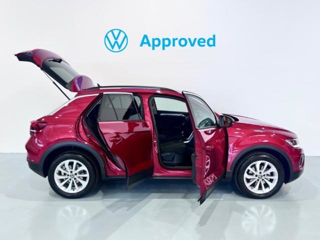 VolkswagenT-Roc Life 1.0 TSI 81 kW (110 CV)13
