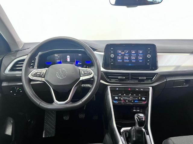 VolkswagenT-Roc Life 1.0 TSI 81 kW (110 CV)14