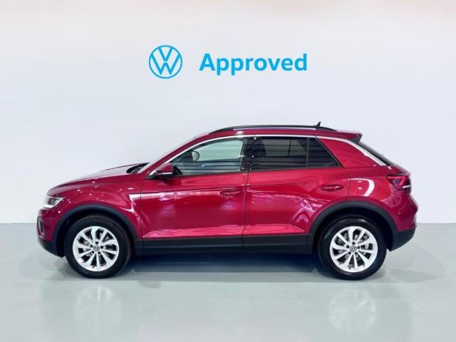 VolkswagenT-Roc Life 1.0 TSI 81 kW (110 CV)17
