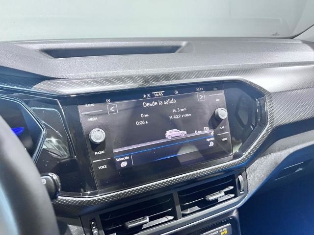 VolkswagenT-Cross Advance 1.0 TSI 70 kW (95 CV)12