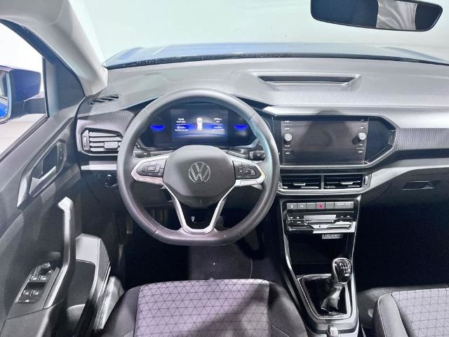 VolkswagenT-Cross Advance 1.0 TSI 70 kW (95 CV)17