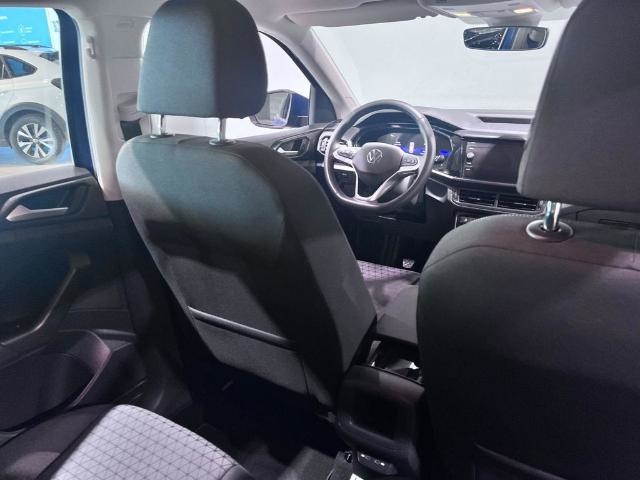 VolkswagenT-Cross Advance 1.0 TSI 70 kW (95 CV)18