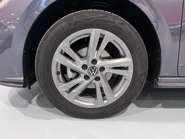 VolkswagenPolo R-Line 1.0 TSI 70 kW (95 CV)8
