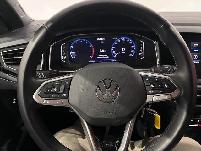 VolkswagenPolo R-Line 1.0 TSI 70 kW (95 CV)11