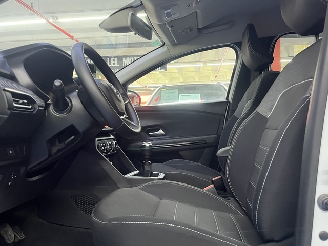 DaciaJogger Extreme Go ECO-G 74 kW (100 CV) Vehículo usado en Barcelona - 8