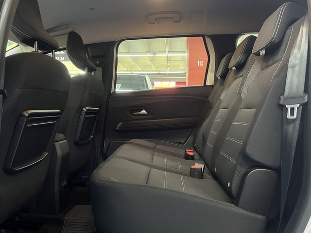 DaciaJogger Extreme Go ECO-G 74 kW (100 CV) Vehículo usado en Barcelona - 9