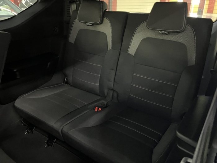 DaciaJogger Extreme Go ECO-G 74 kW (100 CV) Vehículo usado en Barcelona - 10 DaciaJogger Extreme Go ECO-G 74 kW (100 CV) Vehículo usado en Barcelona - 10
