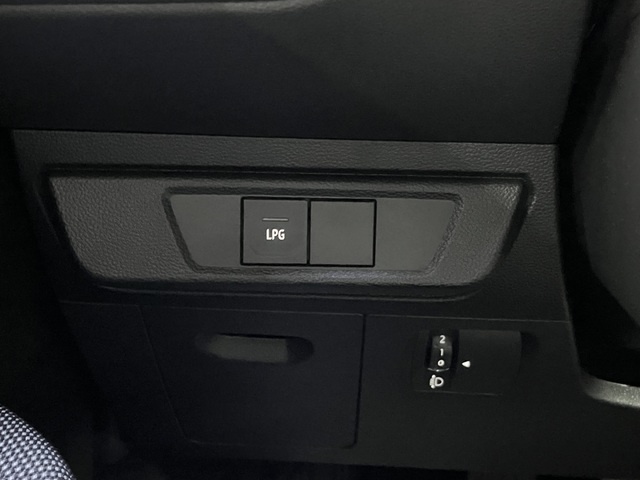 DaciaJogger Extreme Go ECO-G 74 kW (100 CV) Vehículo usado en Barcelona - 16
