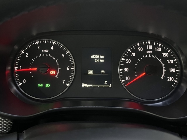 DaciaJogger Extreme Go ECO-G 74 kW (100 CV) Vehículo usado en Barcelona - 21